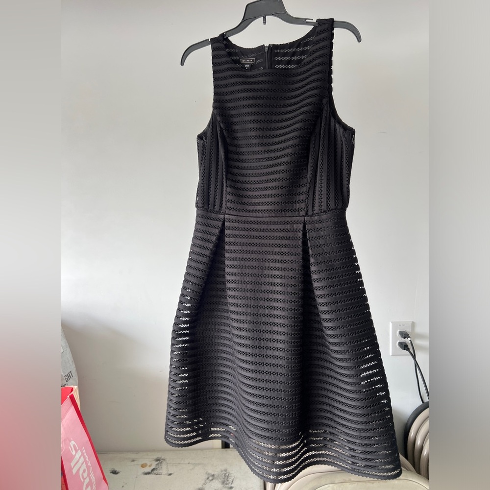 Formal A-line Dress